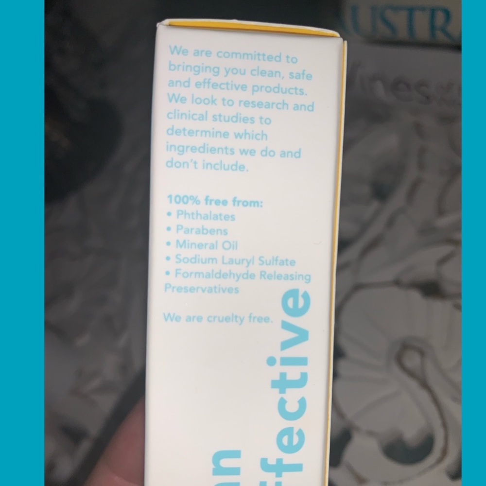 Tarte Stay Spray and Tula Makeup Melt New - Picture 2 of 4